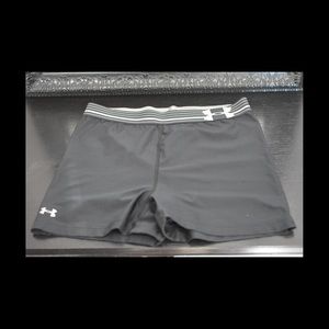 Medium Under Armor Shorts